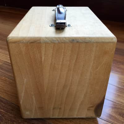Fargen Bastage - single-ended Class A head image 3
