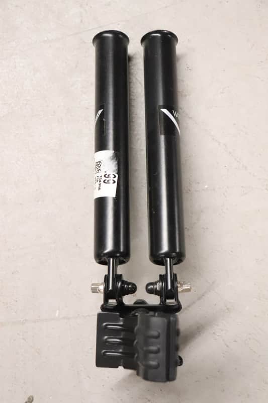 Vater Single Pair Drumstick Holder image 1