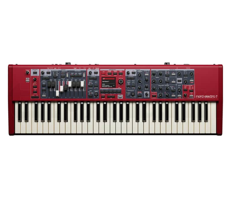 Nord Electro 7 - 61 keys image 1