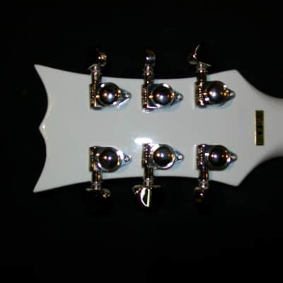 DBZ Barchetta ST White image 7