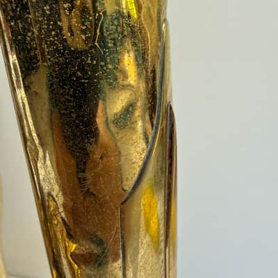 Boosey & Hawkes Imperial Euphonium 1975-1976 - Brass image 11