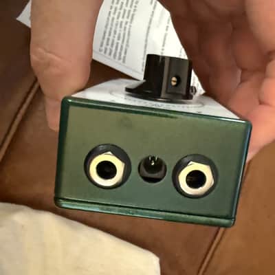EarthQuaker Devices Arrows Preamp Booster V2 2017 - 2026 - Various image 7