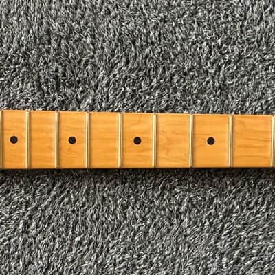 Fender Player II Stratocaster Neck Maple image 1