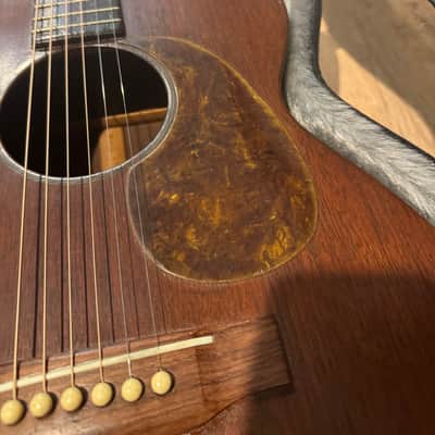 1947 Martin 00-17 Natural image 4
