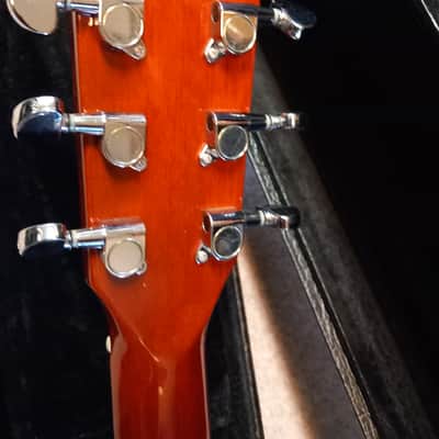 Gewa Tennessee Banjo image 8