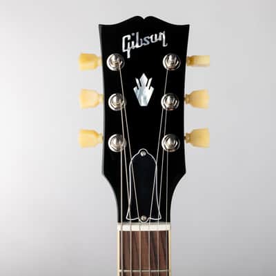 Gibson USA ES 335, Vintage Sunburst | Demo image 5