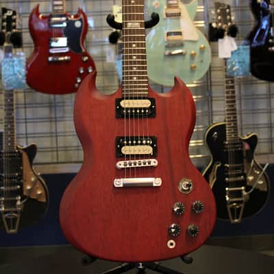 Gibson SGJ 2014 image 2