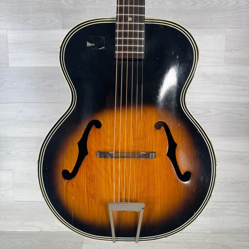Harmony H1215 ARCHTONE