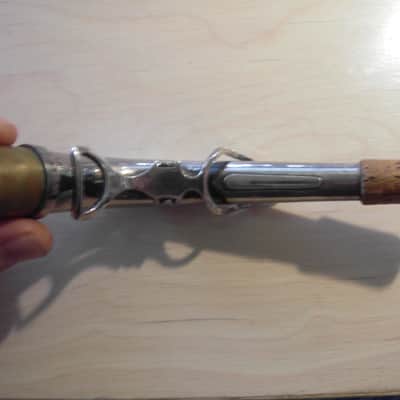 Yanagisawa S-Bogen für Altsaxophon Vollsilber Typ 95 image 5