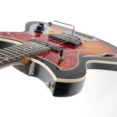 Novo Miris J 3-Tone Burst image 10