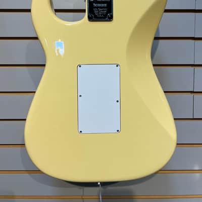 Charvel Pro-Mod So-Cal Style 1 HH FR M, Maple Fingerboard, Vintage White image 4