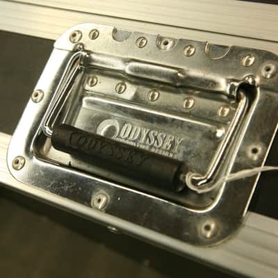 Odyssey TSA Case (Unknown Model Number) image 2