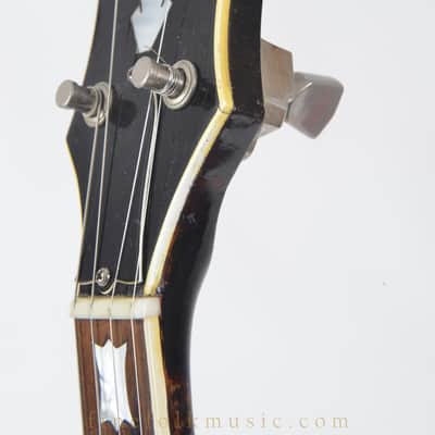 Gibson TB-250  Tenor Banjo 1966 image 24