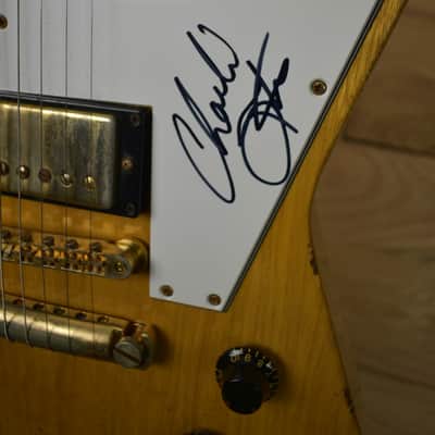 Lay's LX Charlie Starr 2023 - relic natural image 13