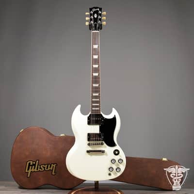 2024 Gibson SG Standard '61 - 7.28 LBS image 8