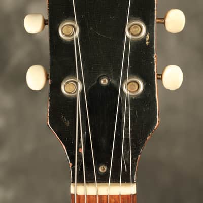 1958 Gibson ES-140 3/4 T N Natural/BLONDE image 3