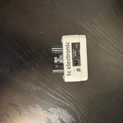 TC Electronic Plethora X1 TonePrint Loader 2024 - Present - White image 7