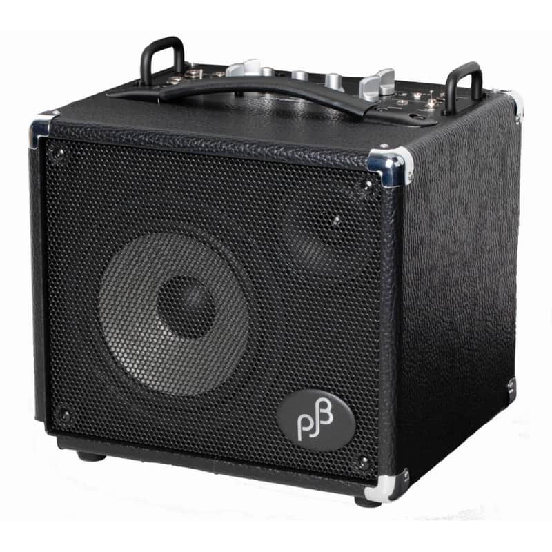 Phil Jones Bass BASS ENGINE Bass amp combo (BE-17) image 1
