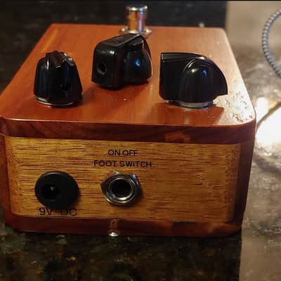 Stolhand Fuzz face image 4