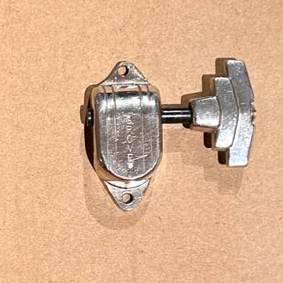 1 Grover Imperial Tuner - Stairstep - 1960s image 1