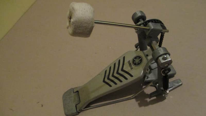 Yamaha Bass Drum Pedal - No Missing Parts / Ready to Use ! image 1