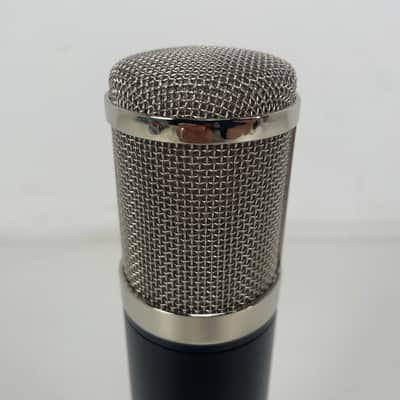 Apex - 460 - Anniversary Edition - Tube Condenser Microphone - Mint - (AKG C12) image 6