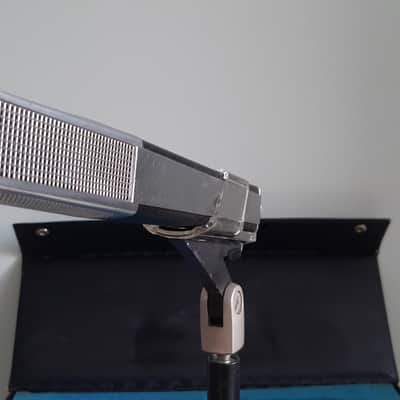 Sennheiser MD 441-2 1970s - Black / Silver image 6