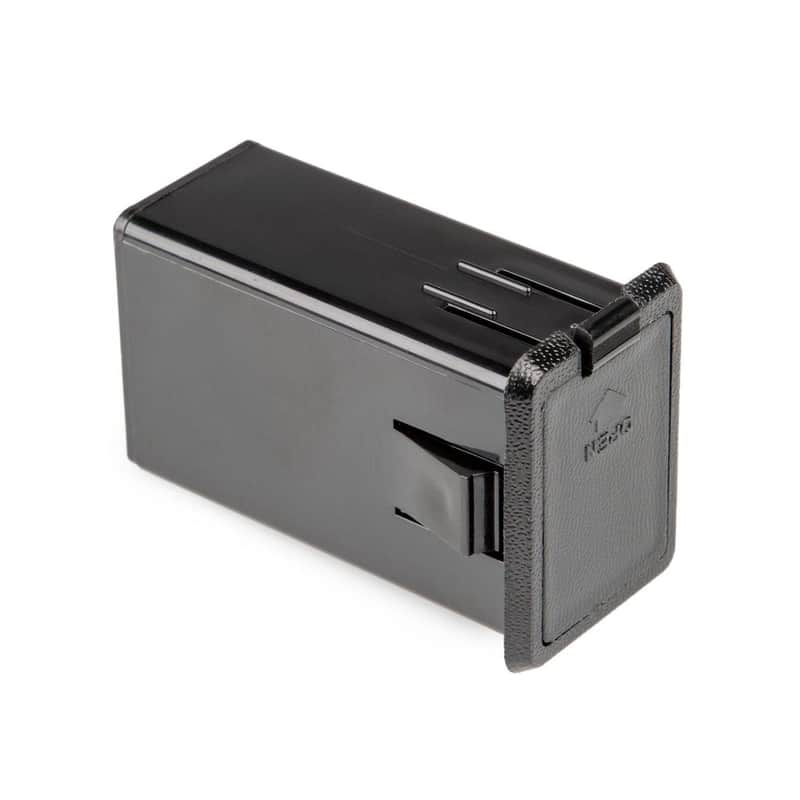 Yamaha QC111902 System 59 Battery Holder, 9V Battery image 1