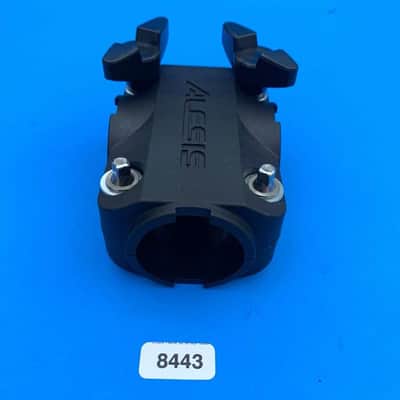 ALESIS SURGE DM7X FORGE Drum Part: Frame Clamp Mounting Hardware Accessory image 2