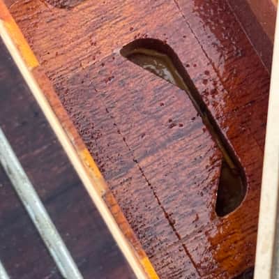 Gibson Jimmy Page custom number one 2005 - Vos image 11