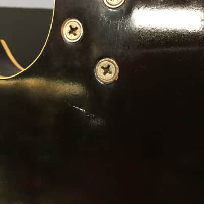 Kay USA Value Leader 3 Pick Ups - 1960s - Sunburst image 11