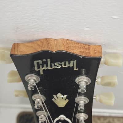 Gibson SG Standard Limited Edition-Korina 1993 - Natural image 7