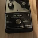 Moog Minifooger delay v2