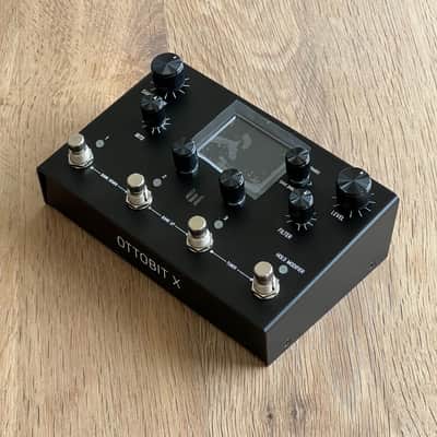 Meris Ottobit X 2026 - Present - Matte Black image 3