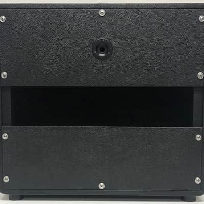 Guitar Cabinets Direct Marshall® Style Compact 18 Watt 1×12 Guitar Amplifier Extension Speaker Cabinet image 4