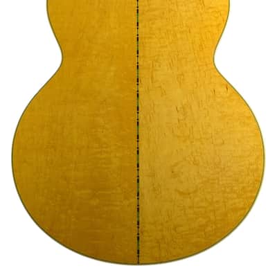 1967 Gibson J-200 Blonde #890315 image 4