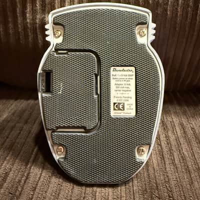 Danelectro DE-1 Dan-Echo Pedal w/Box & Manual image 8