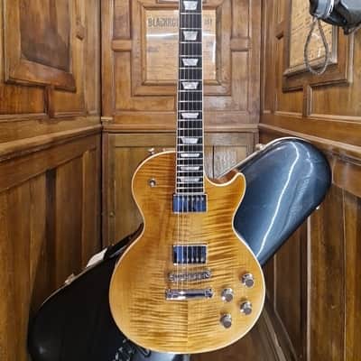 Gibson Les Paul Standard HP 2018 - Mojave fade image 1