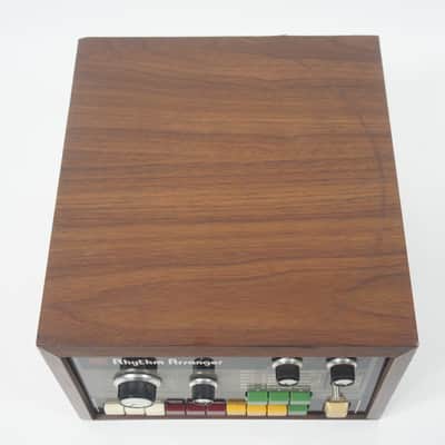 [SALE Ends Aug 25] Roland TR-66 Rhythm Arranger Vintage Analog Drum Machine TR66 120V image 5