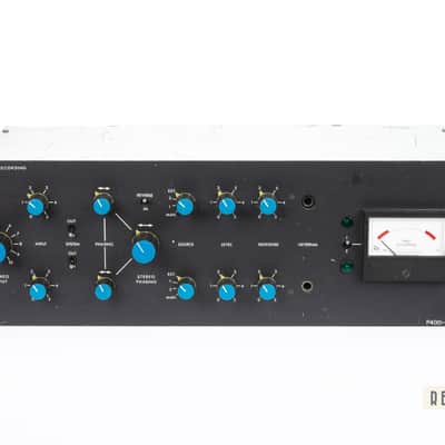 Audio Design Recording ADR P400-RS Autophase Modulation Unit image 3
