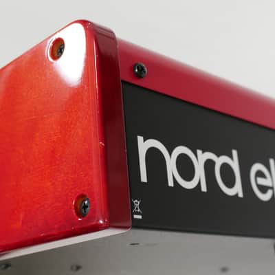 Nord Electro 3 HP73 + Softcase image 11