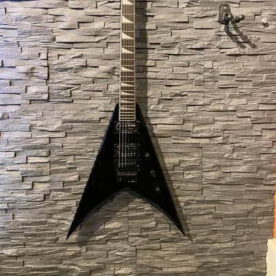 Jackson Pro KV - deep black image 1