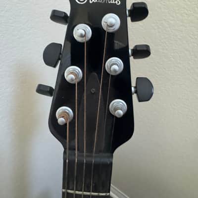 Ovation Adamas 2012-2013 image 3