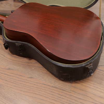 1941 Martin D-18 Natural image 10
