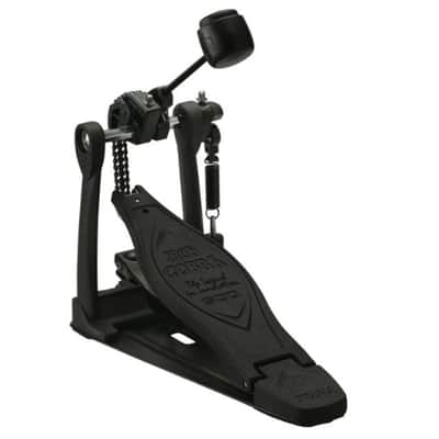 TAMA Limited Edition Iron Cobra HP600DMB Dark Shadow Edition Single Bass Drum Pedal image 2