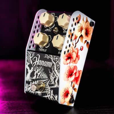 ThorpyFX Hanami Germanium Fuzz image 2