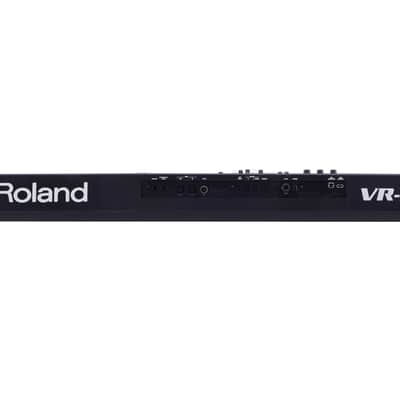 Roland VR-730 V-Combo image 2
