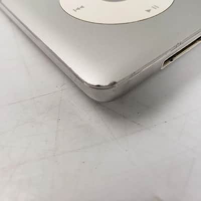 Apple Ipod Classic 6 A1298 image 10