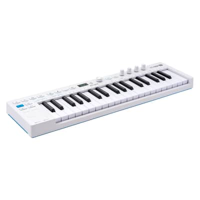 Arturia KeyStep 37 mk2 MIDI Controller and Sequencer
