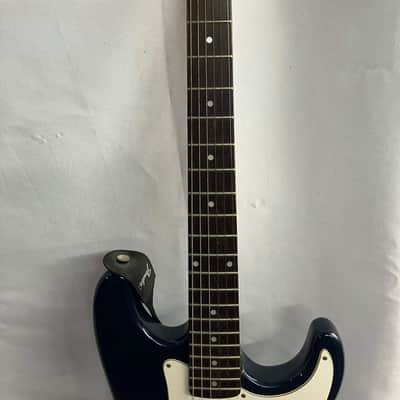 Fender Squier Bullet Stratocaster Electric Guitar (with guitar cable and guitar strap) image 4